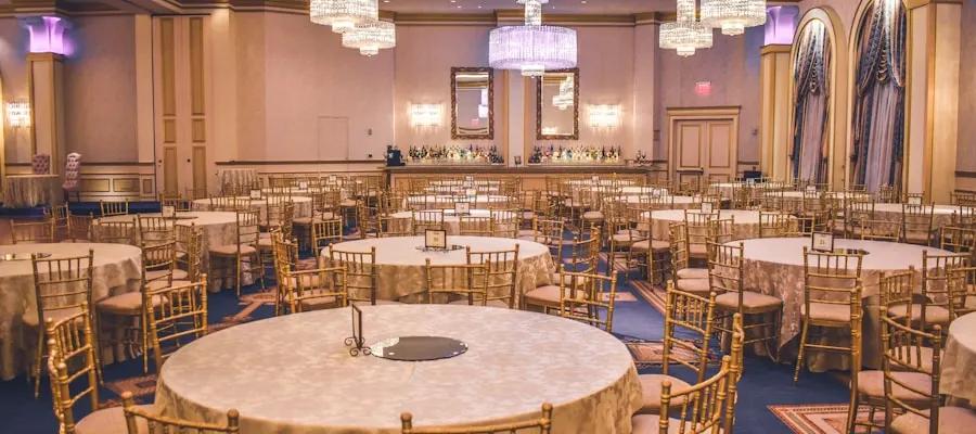 Lieux de mariage