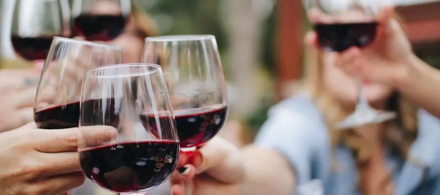 Vin et Spiritueux Bouches-du-Rhône