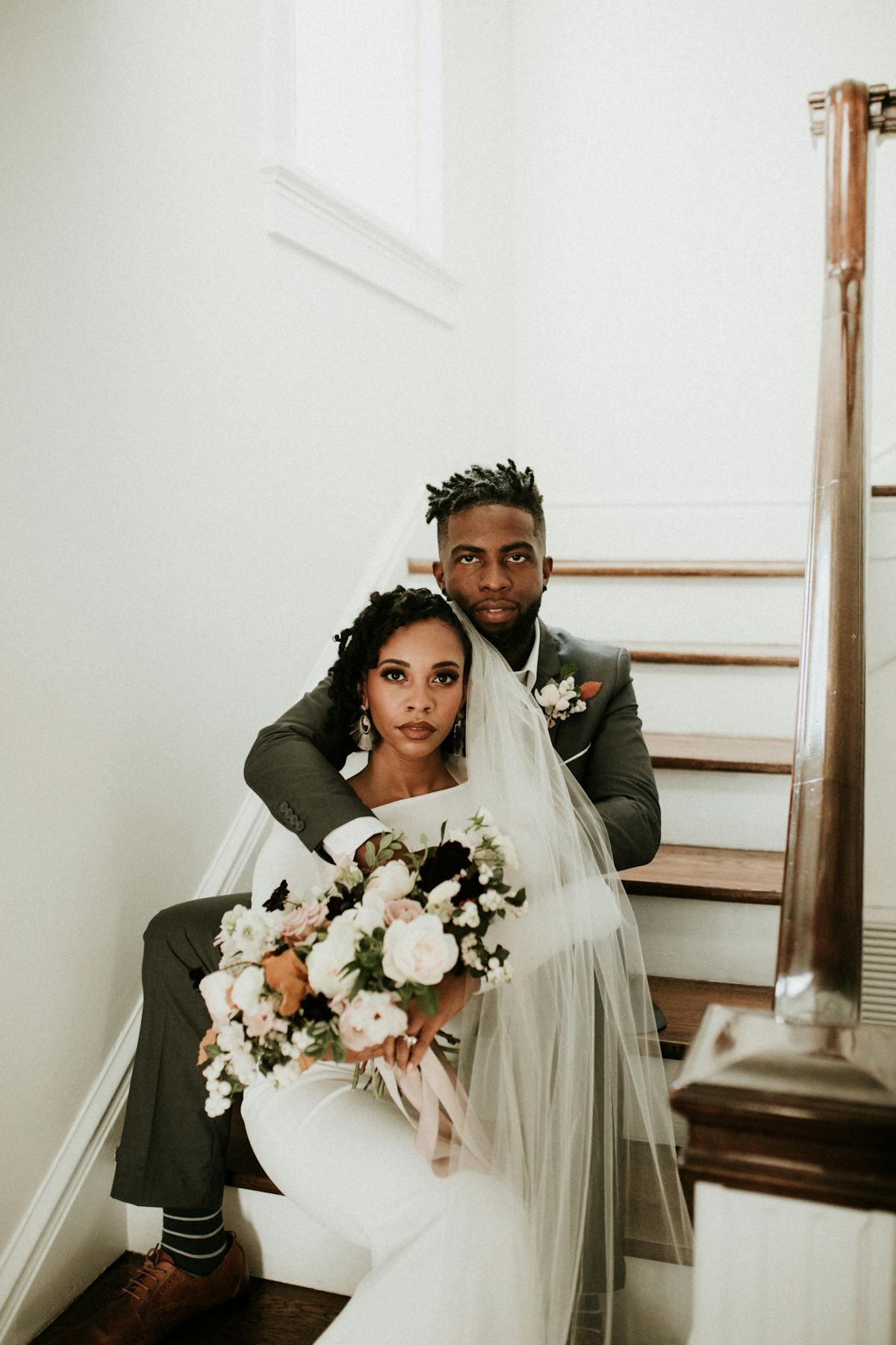 Mariage en hiver : pourquoi c'est une super idée