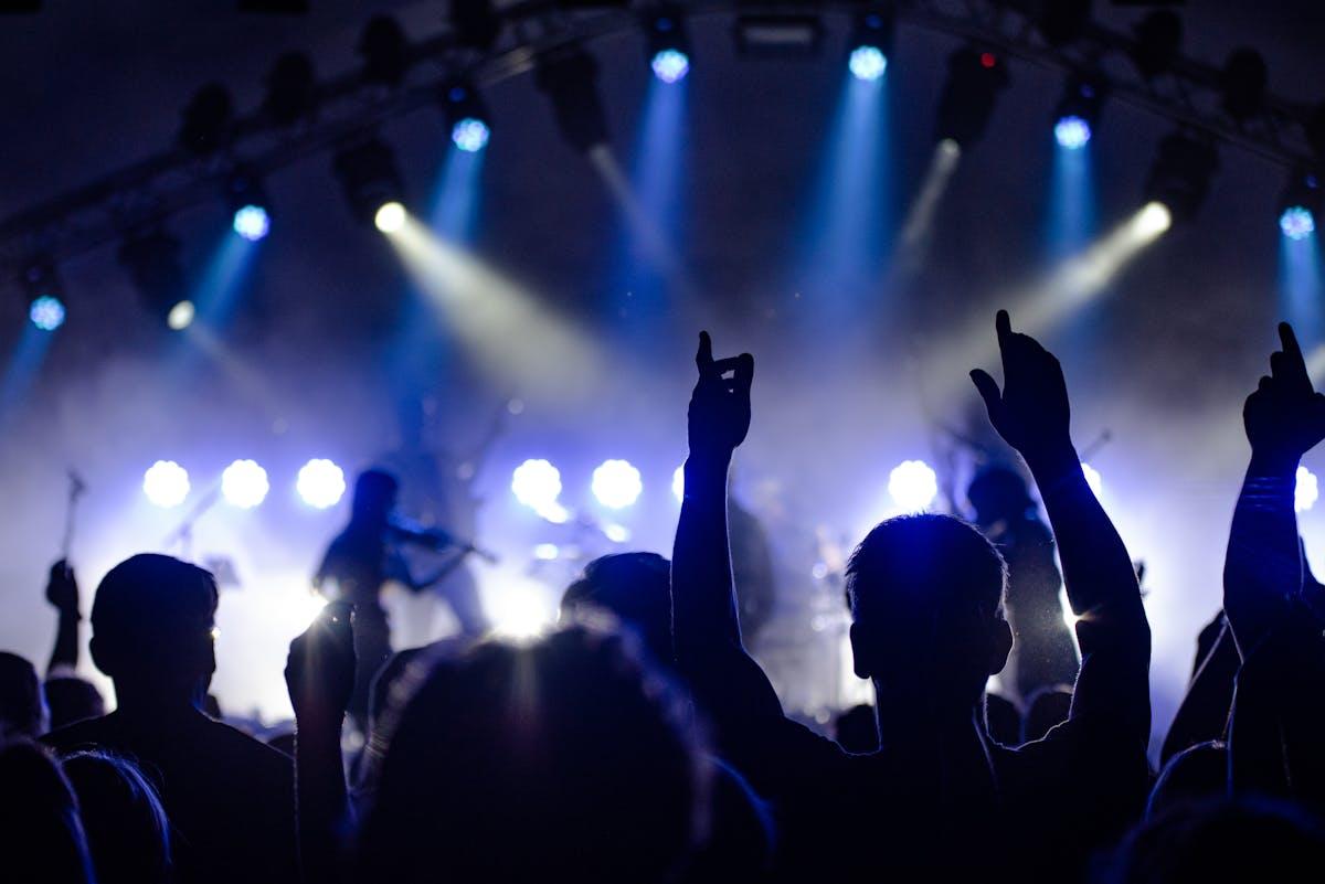 Musique de mariage : créer la playlist parfaite