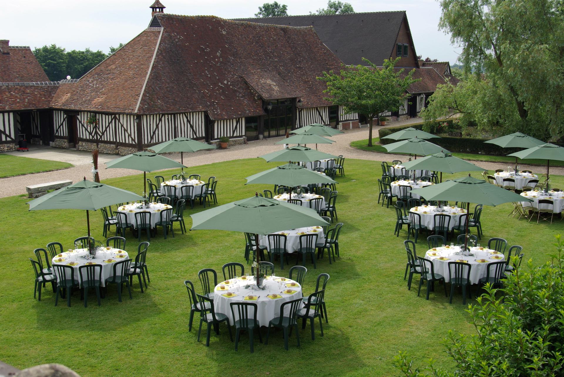 MANOIR HENRI IV - Photo 6