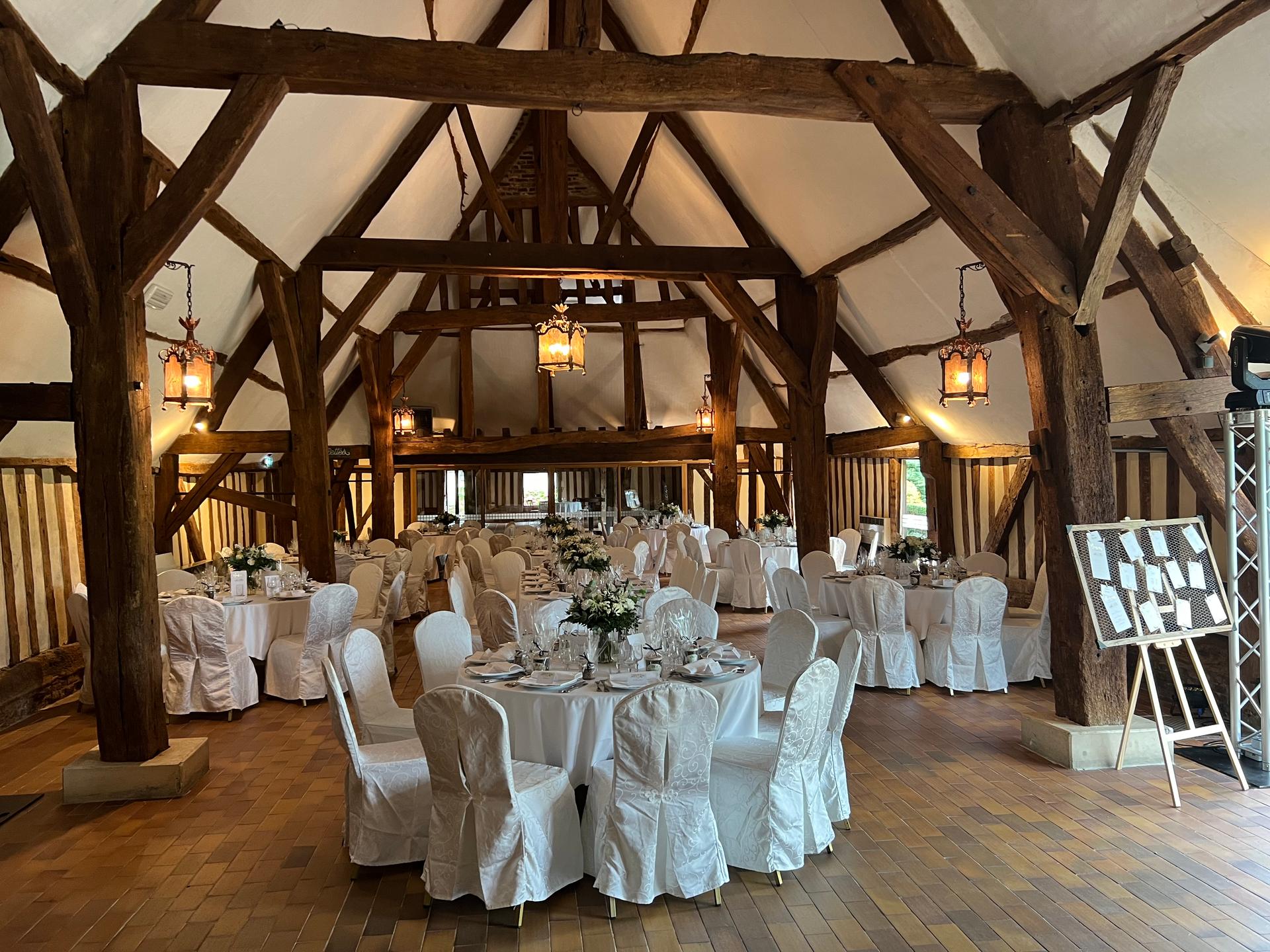 MANOIR HENRI IV - Photo 4