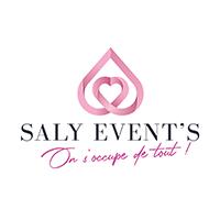 Saly event’s
