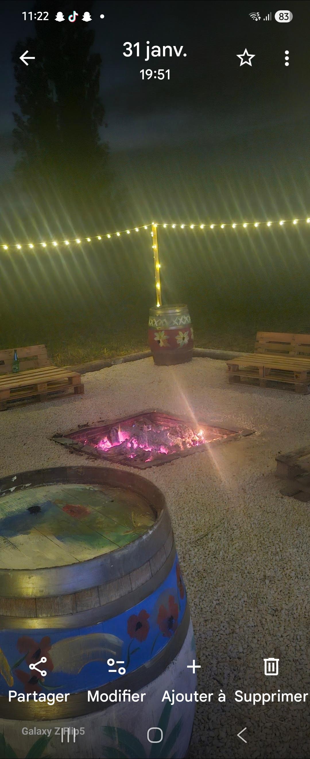 Guinguette bohème  - Photo 9