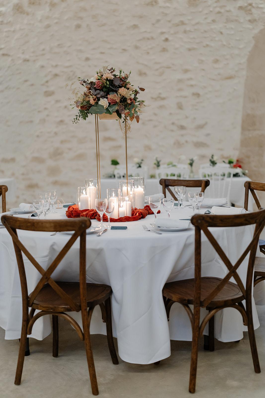 L'Occ Event - Décoration mariage à Beziers
