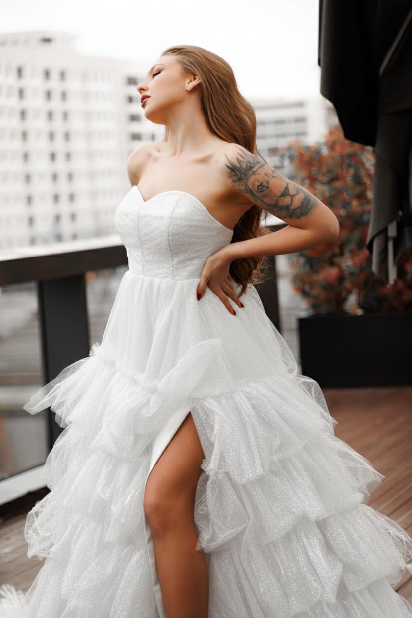 Ana Lumière  - Photo 7
