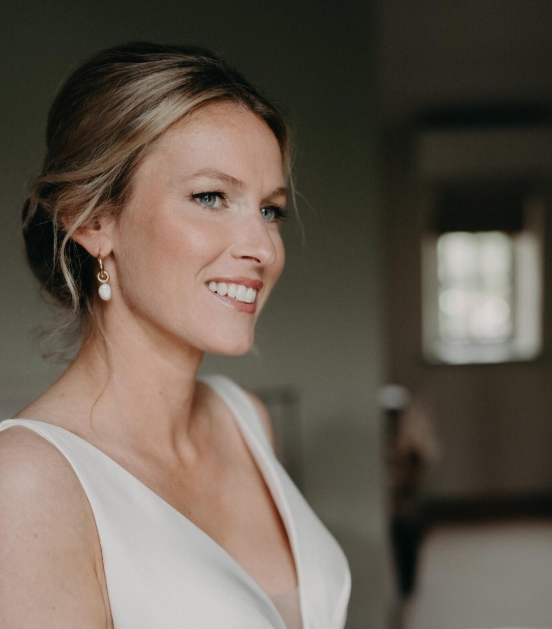 Coralie De Rubio Maquilleuse professionnelle 