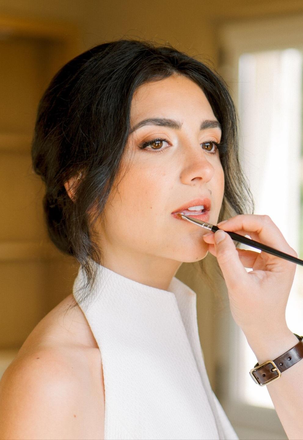 Coralie De Rubio Maquilleuse professionnelle  - Photo 8