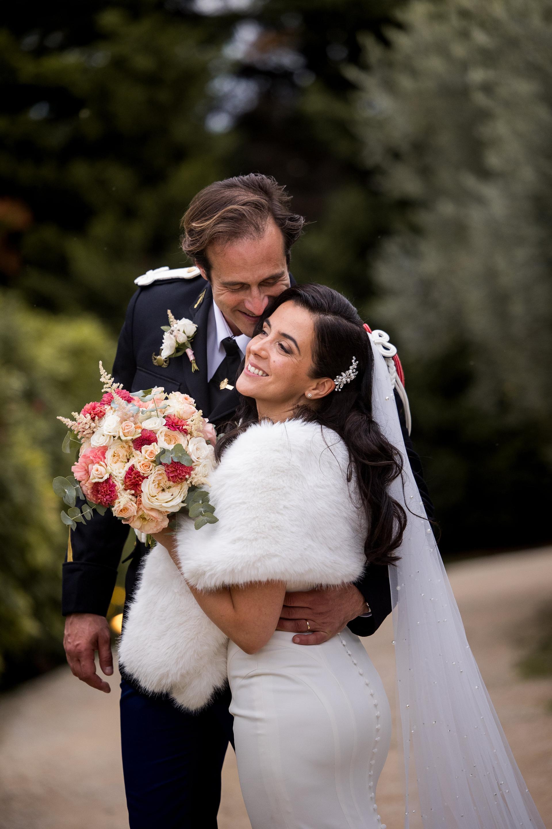 Coralie De Rubio Maquilleuse professionnelle  - Photo 9