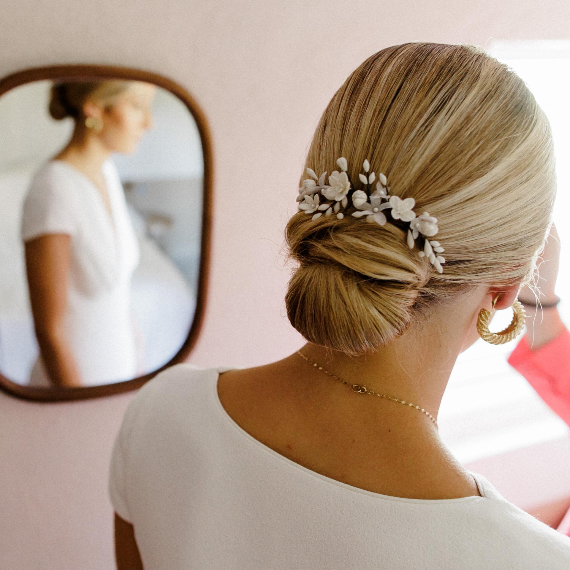 Coralie De Rubio Maquilleuse professionnelle  - Photo 11