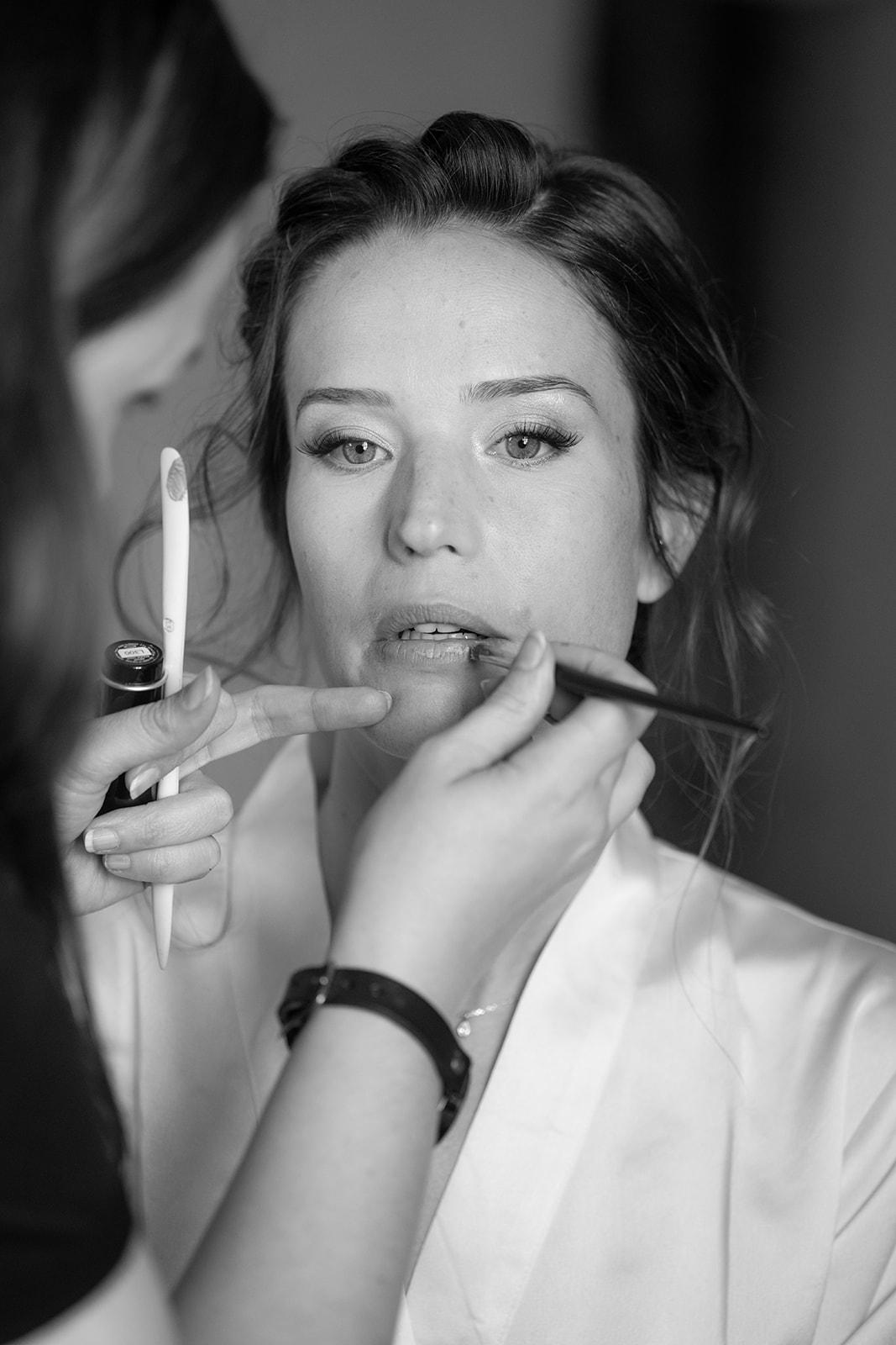 Coralie De Rubio Maquilleuse professionnelle  - Photo 14
