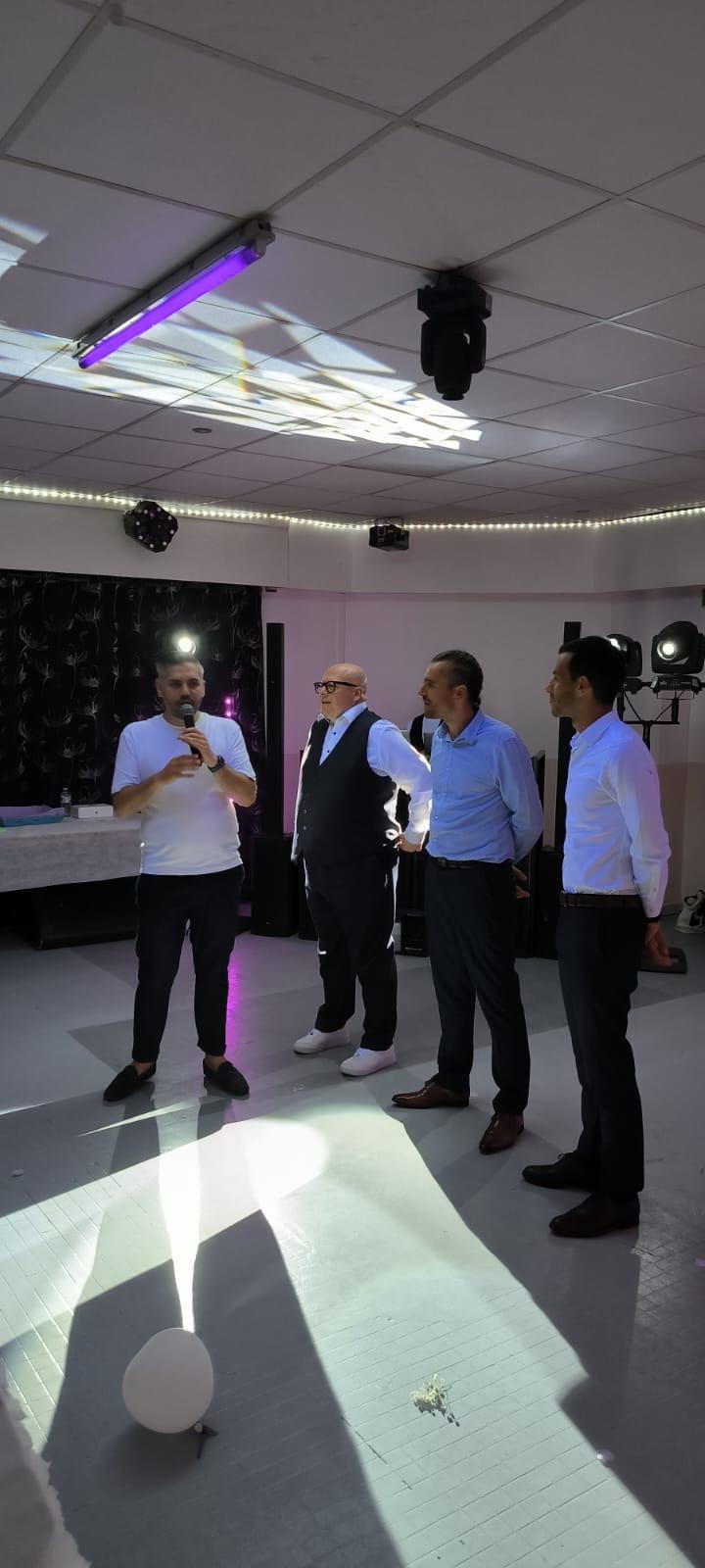 Saudades Event  - Photo 8