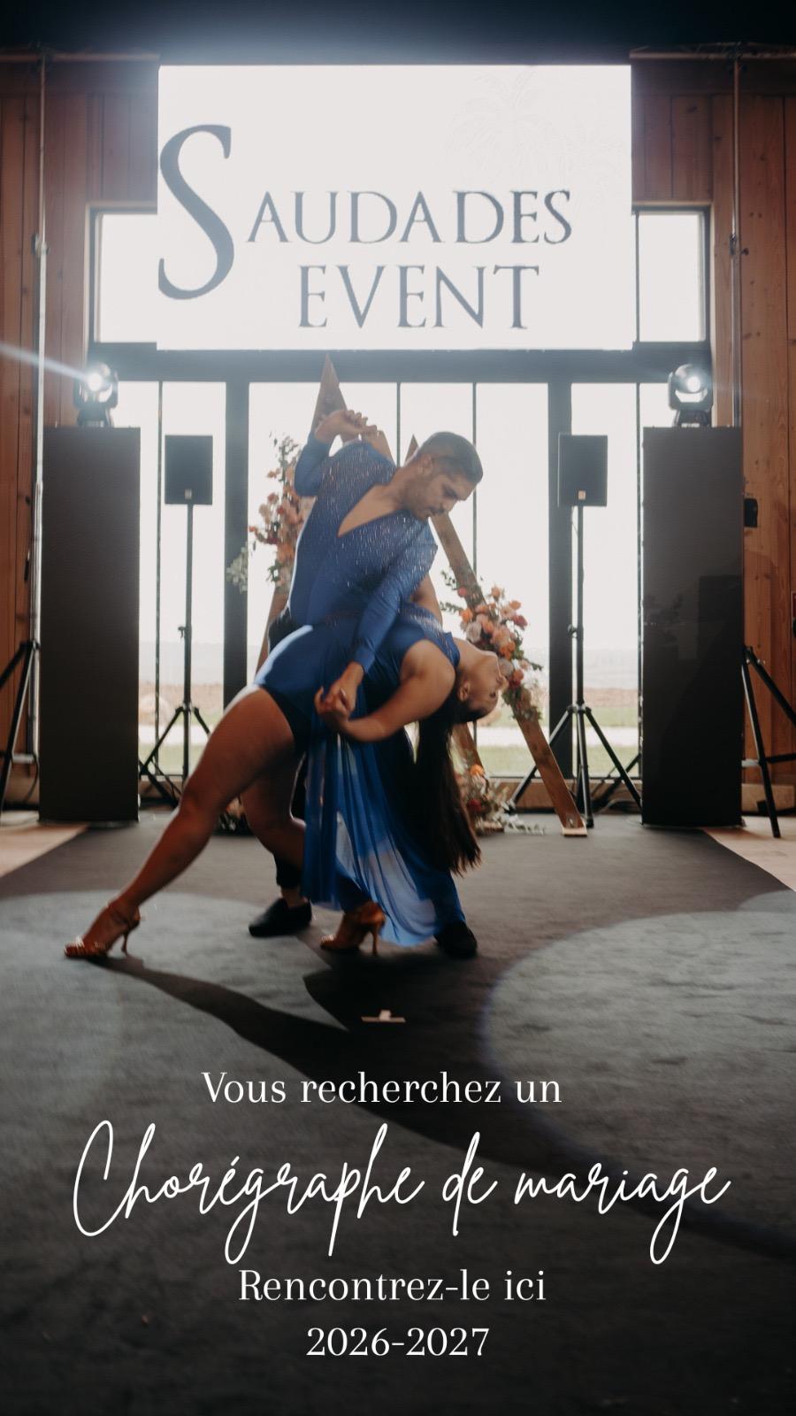 Saudades Event  - Photo 11