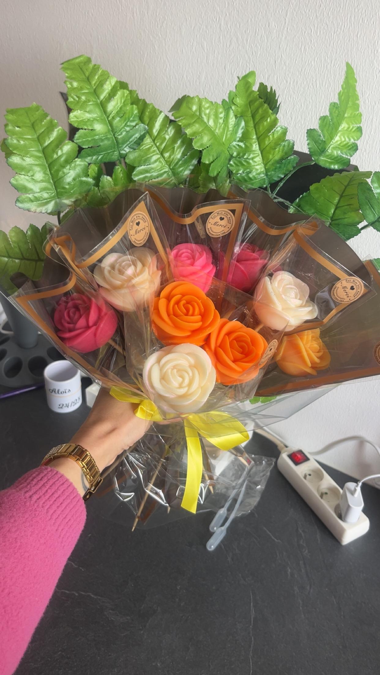 L.C Gourmandises - Photo 15
