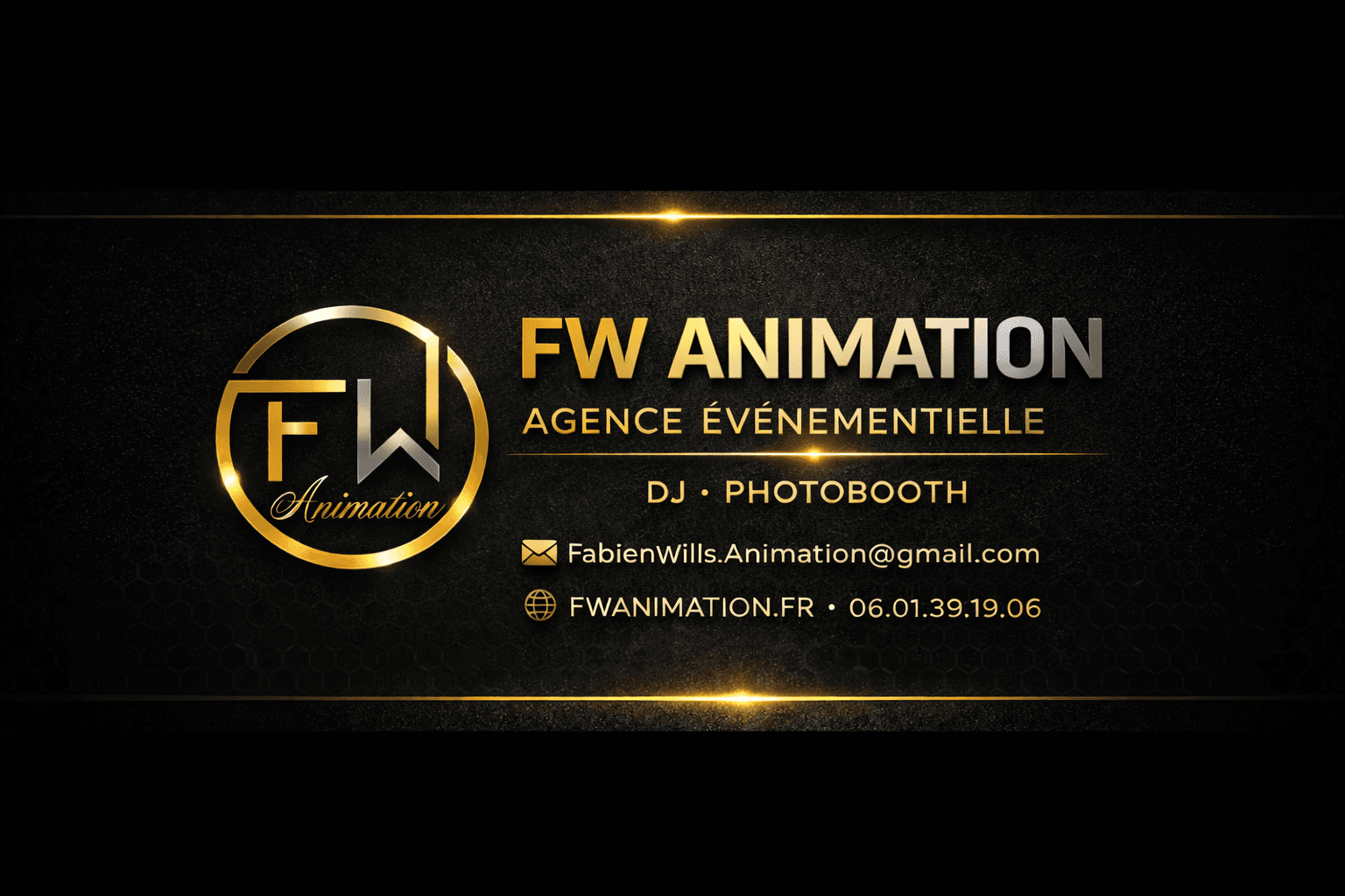 FW ANIMATION 