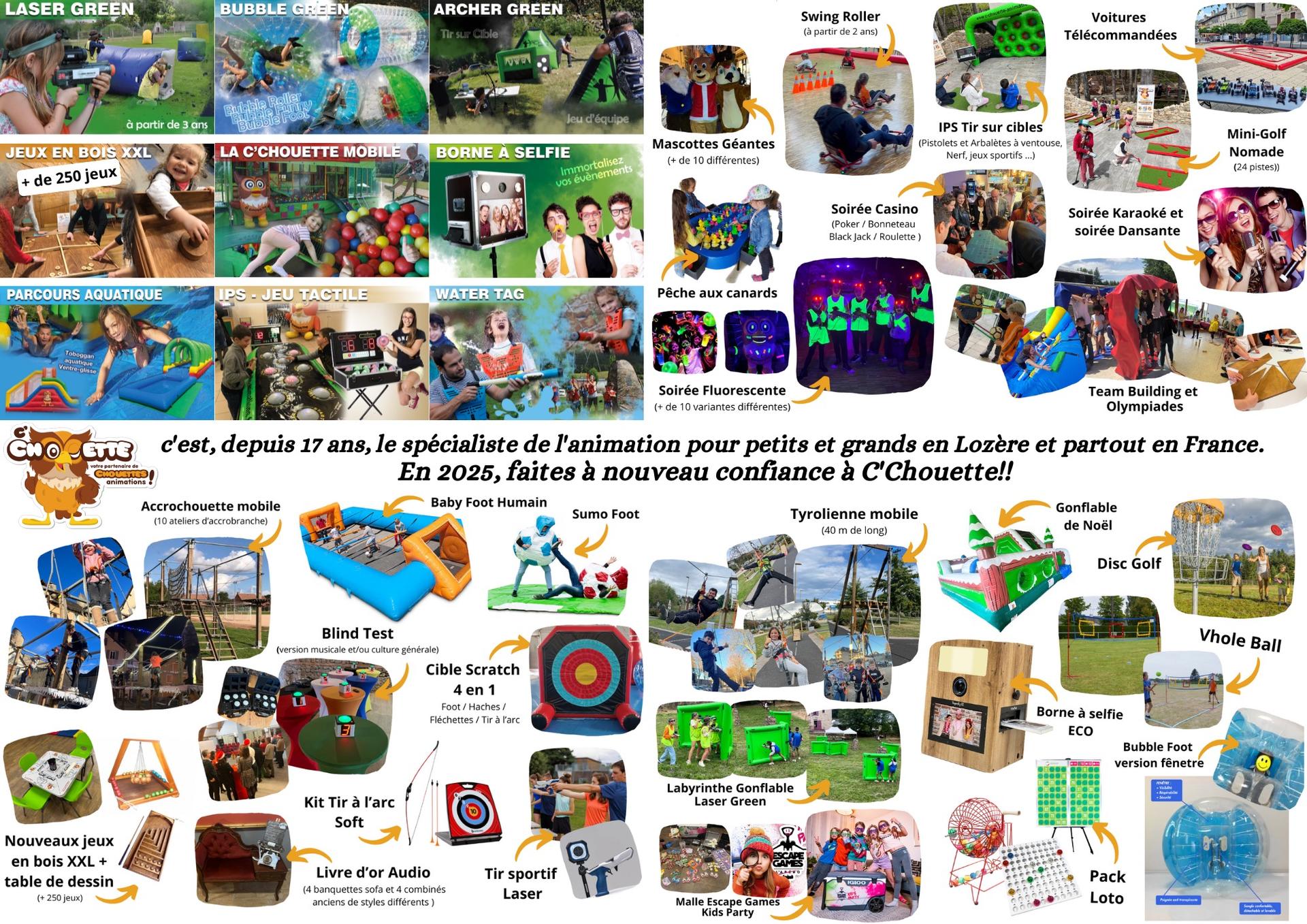 Events Lozère  - Photo 11