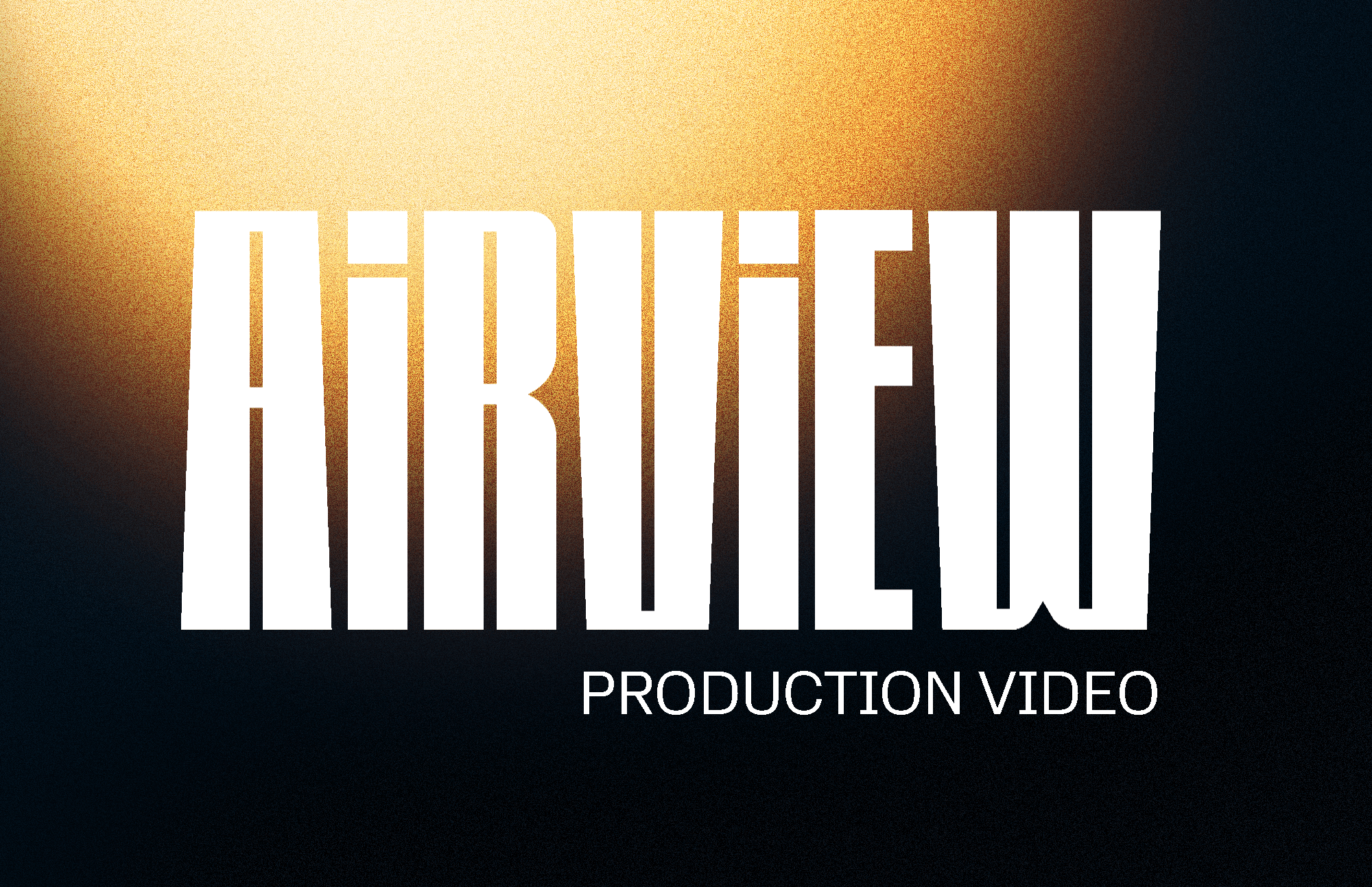 AirView - Simon NAULEAU