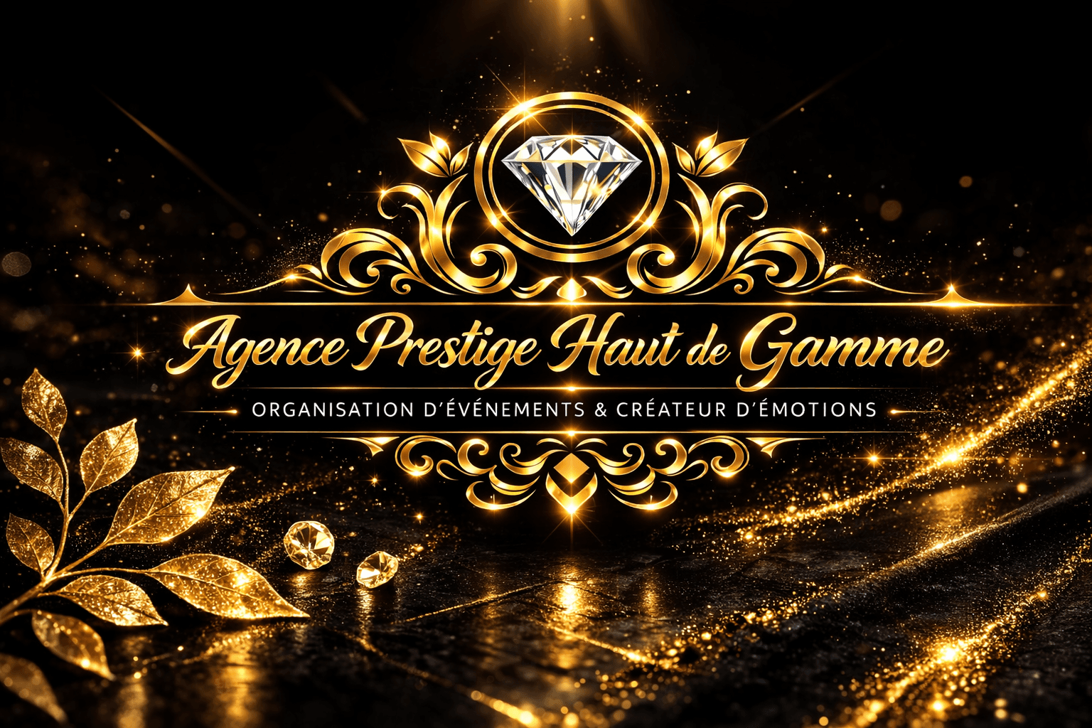 Agence Prestige de haut gamme