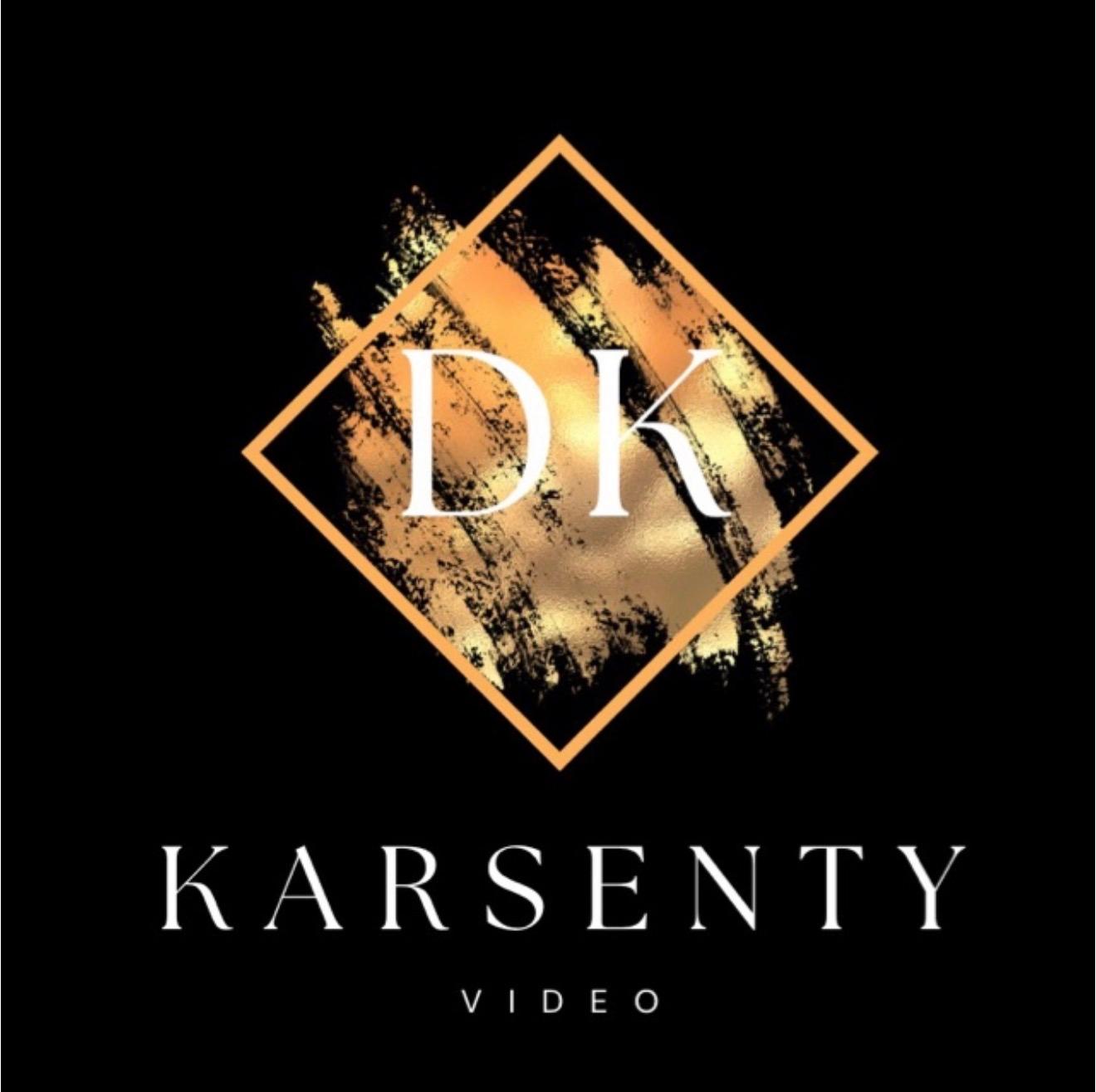 Dan KARSENTY - Vidéo mariage à Courdimanche