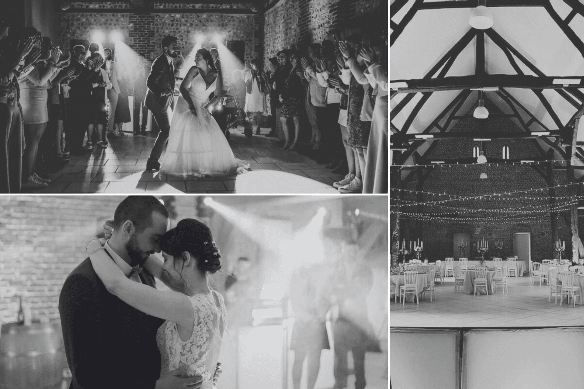 Wedding Events (DJ) - Photo 5