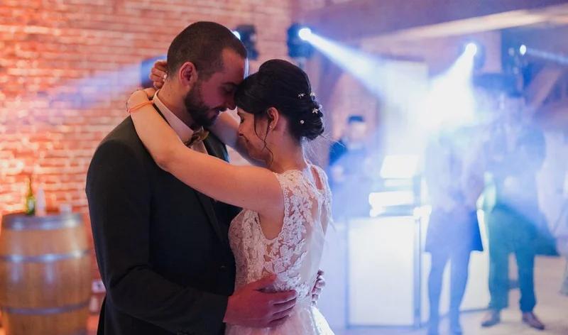 Wedding Events (DJ) - Photo 7