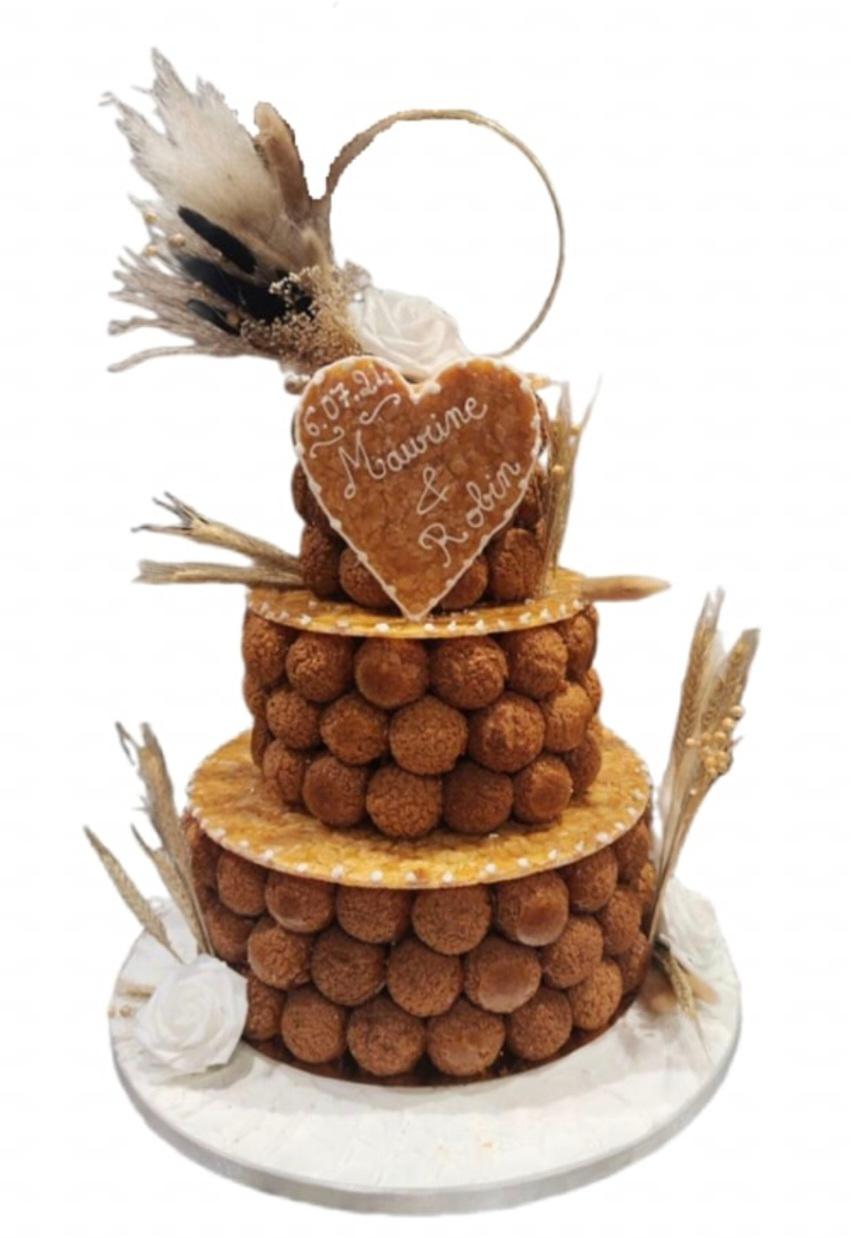 Les pâtisseries d’angelique  - Photo 12