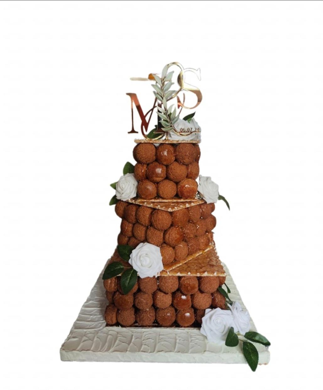 Les pâtisseries d’angelique  - Photo 13