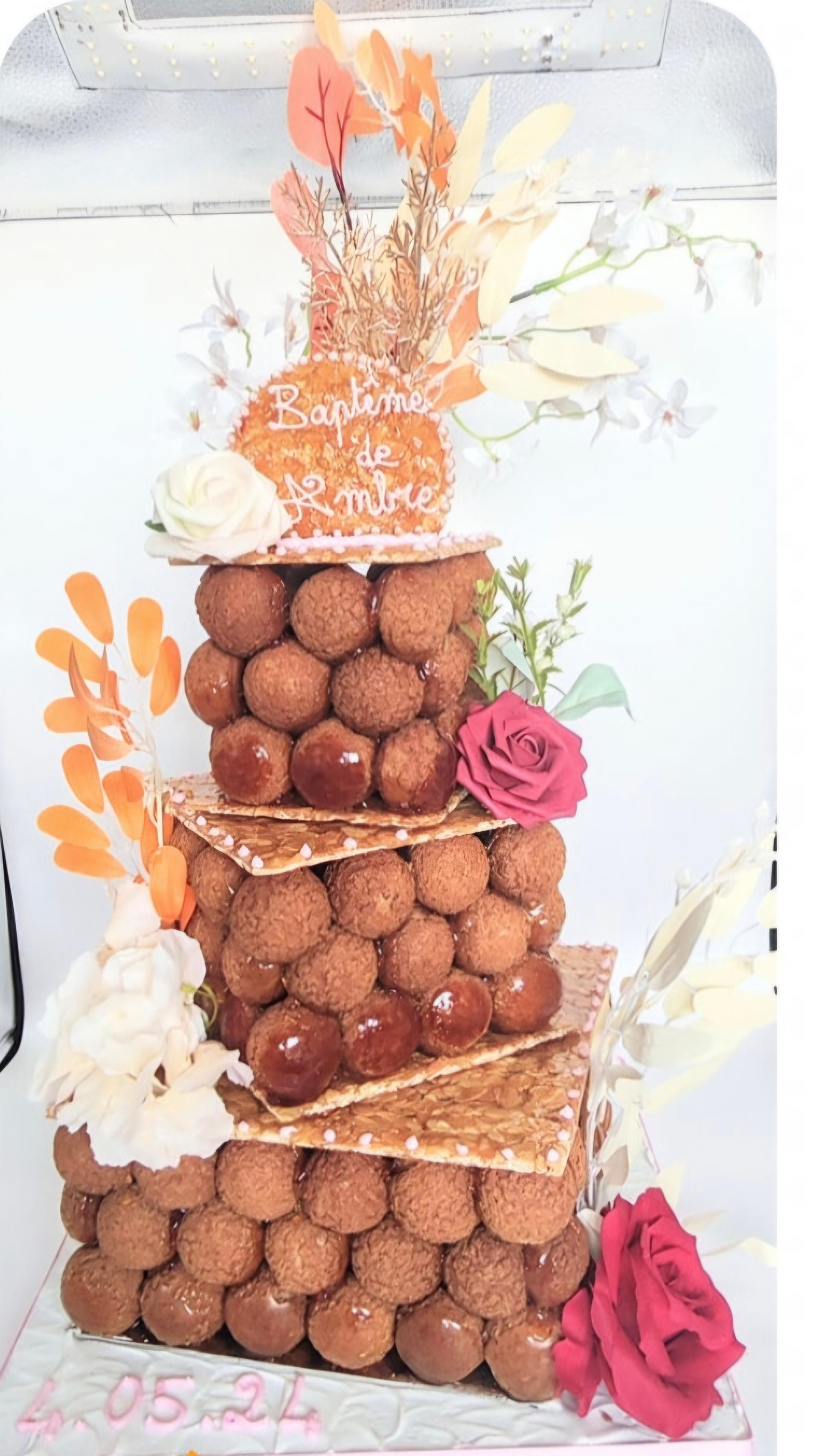 Les pâtisseries d’angelique  - Photo 14