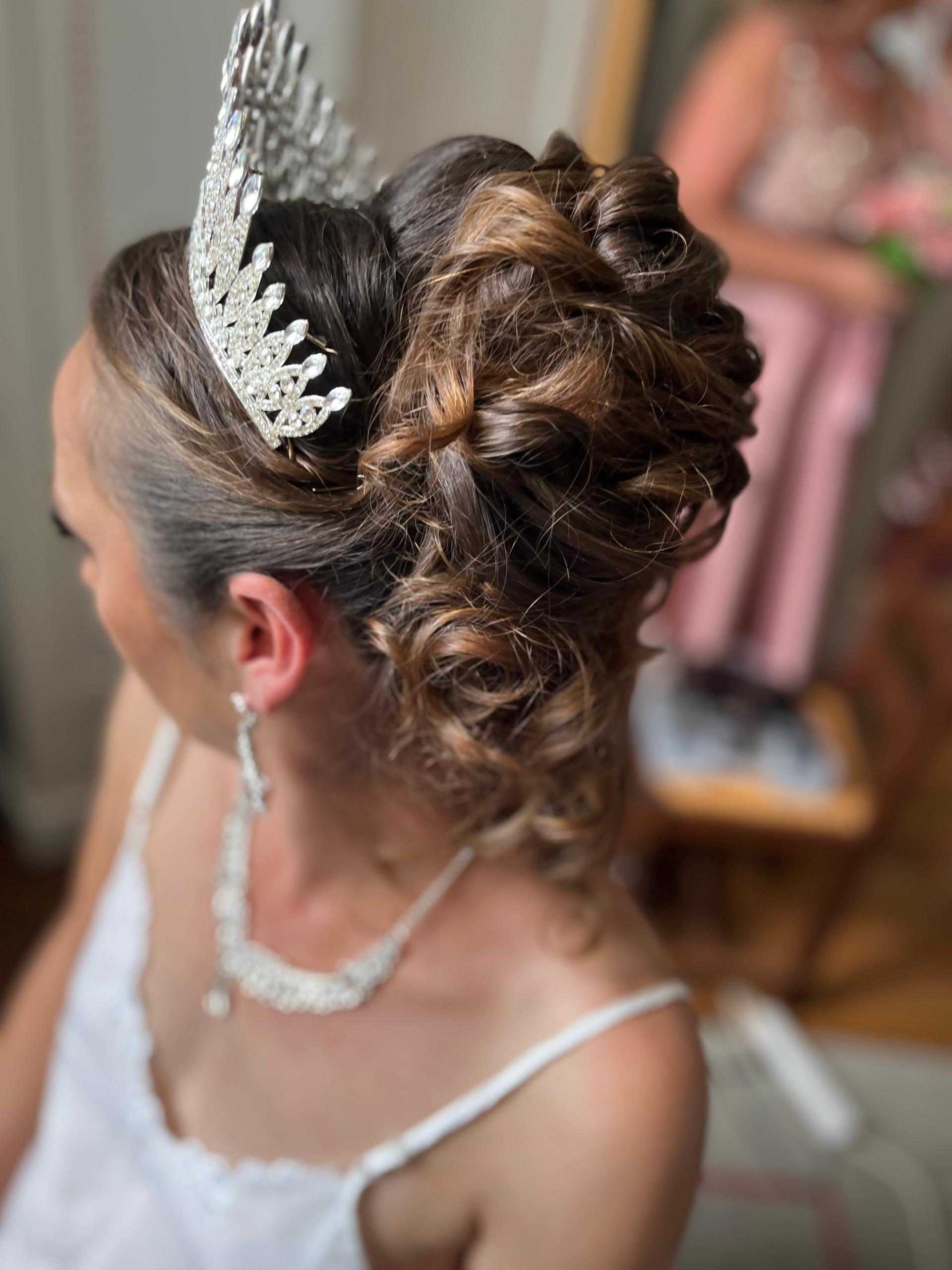 Virgin’ Coif ´ - Photo 12