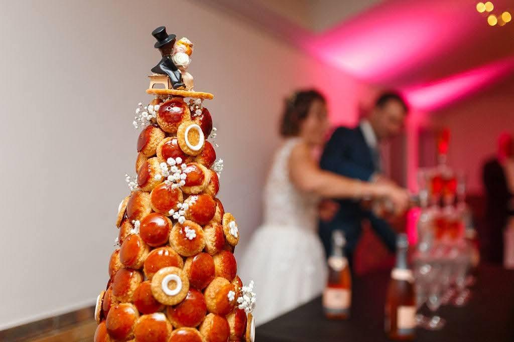 La pâtisserie de charlotte 