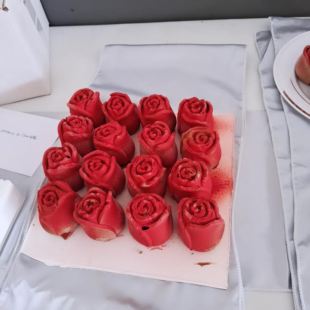La pâtisserie de charlotte  4