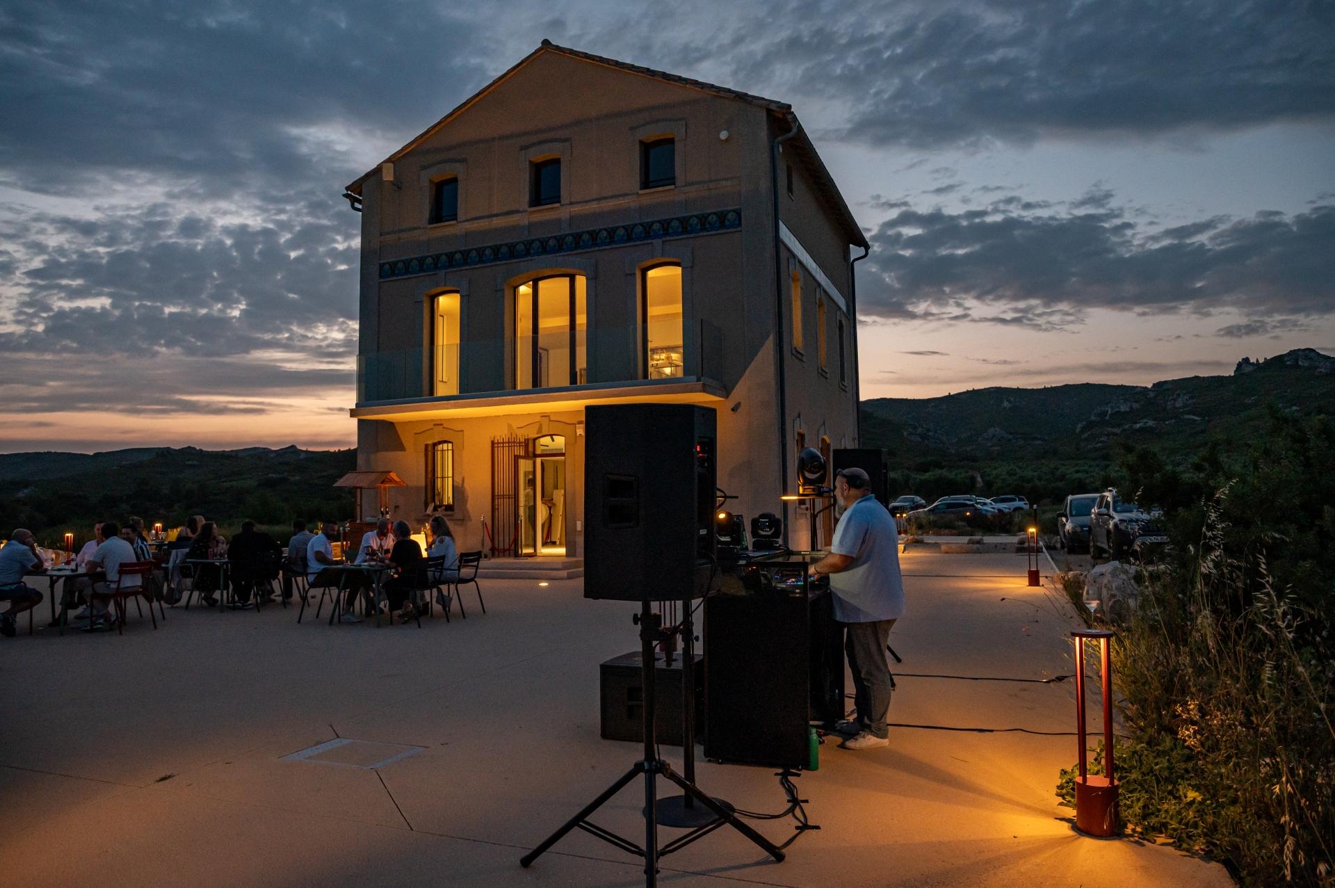 Provence Event