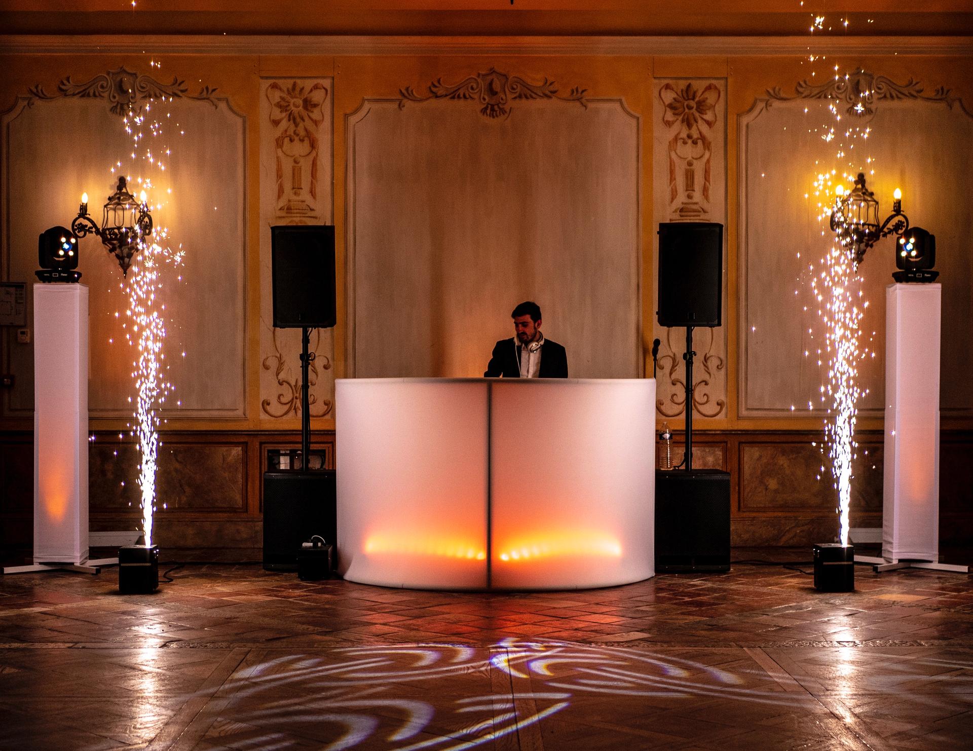 Djeygab Events