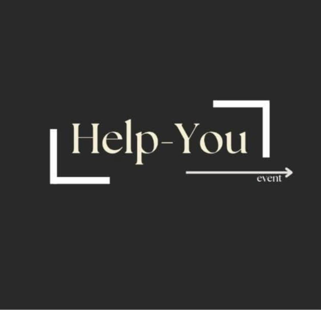 Help You Event 