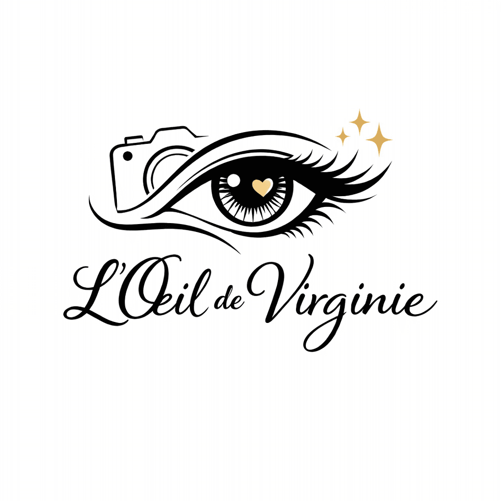 L’œil de Virginie