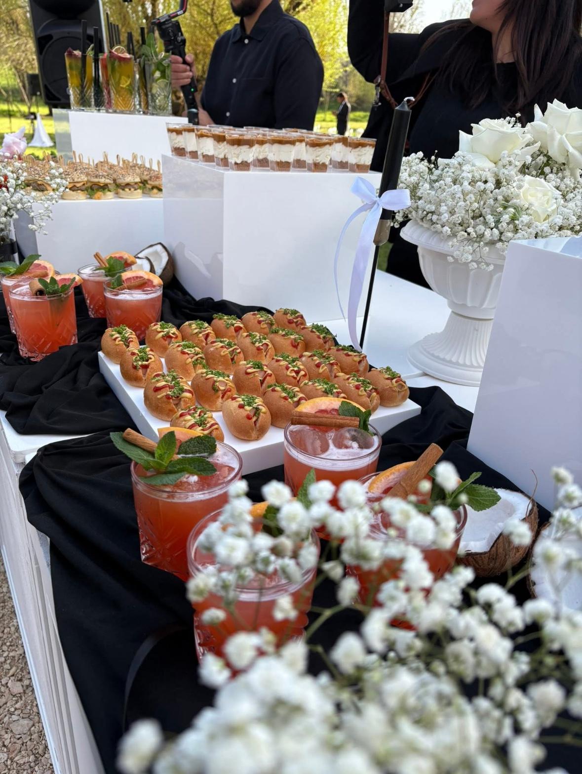 Ô Délice Event  - Photo 6