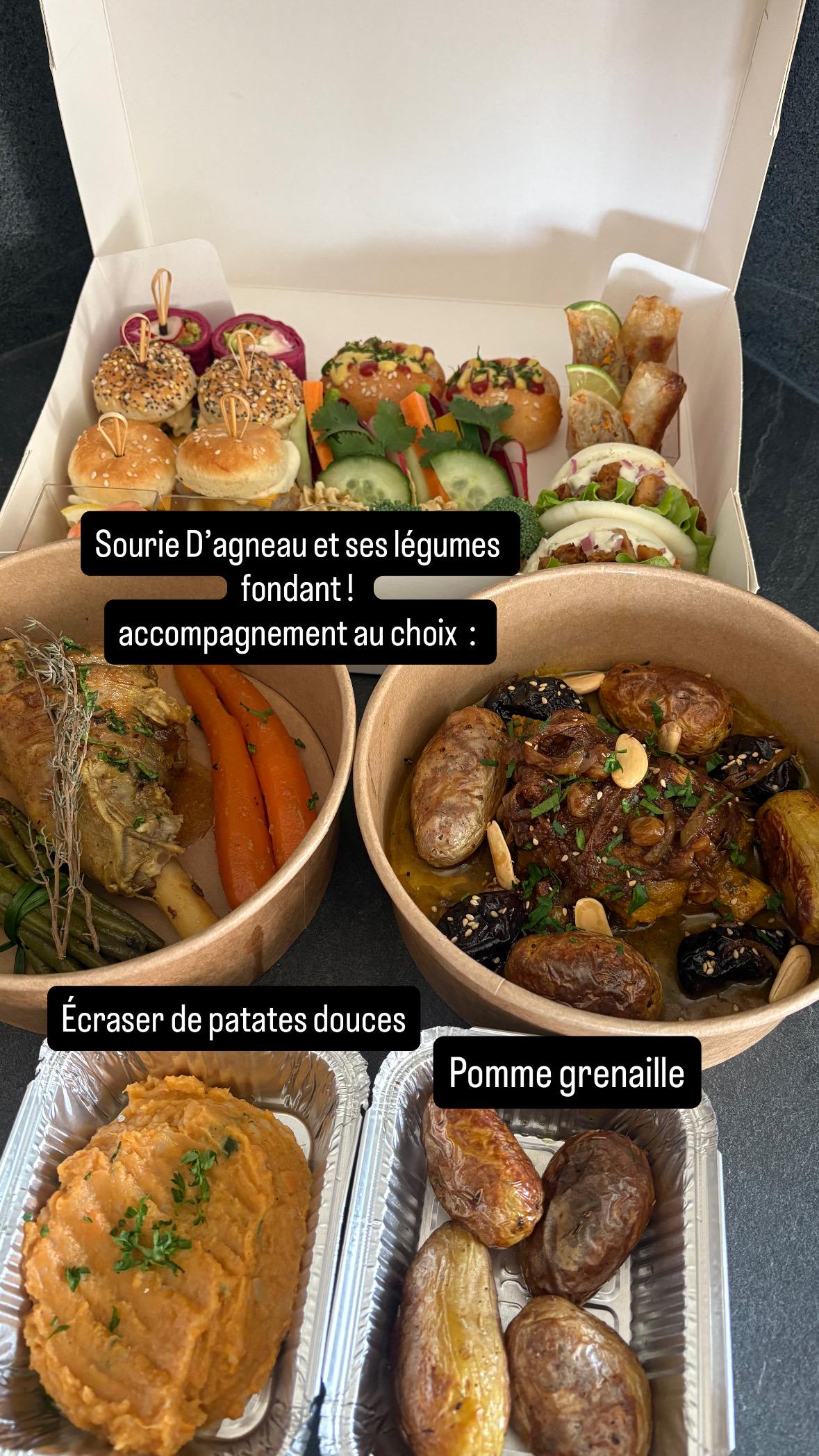 Ô Délice Event  - Photo 7
