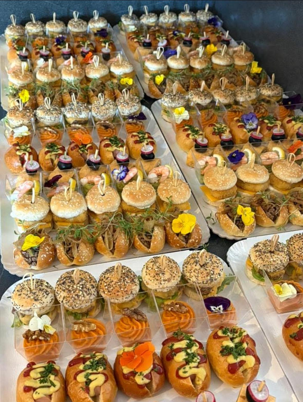Ô Délice Event  - Photo 8