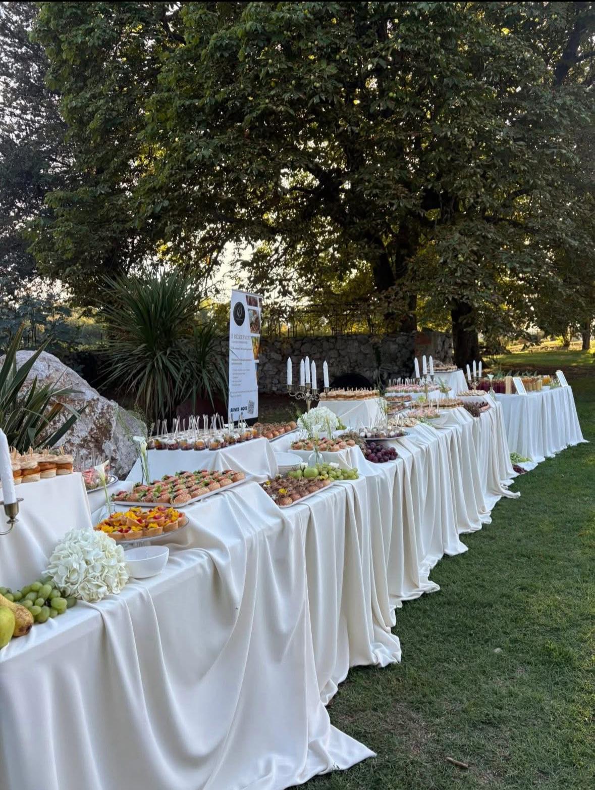 Ô Délice Event  - Photo 9