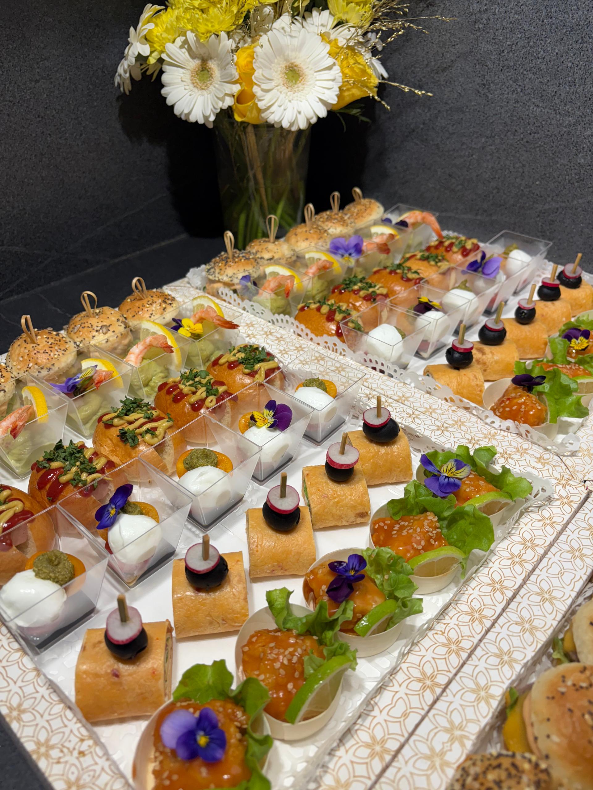 Ô Délice Event  - Photo 13