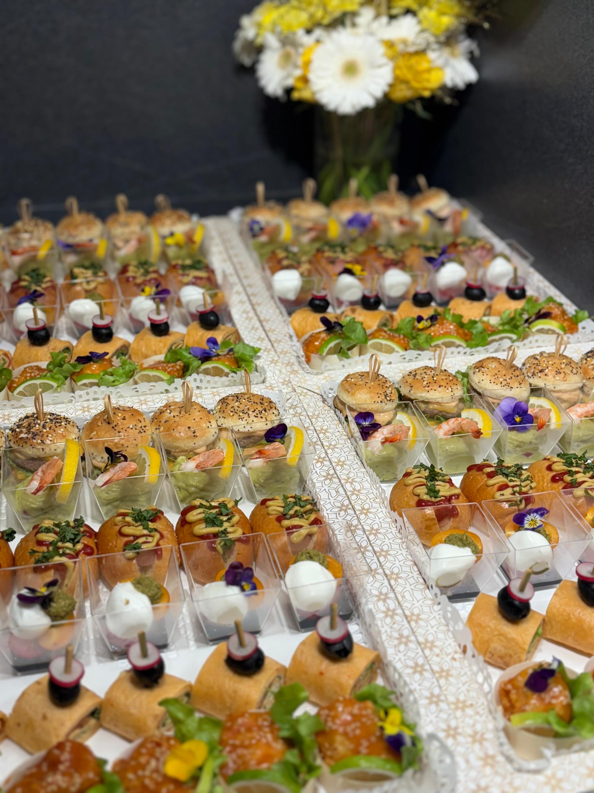 Ô Délice Event  - Photo 14