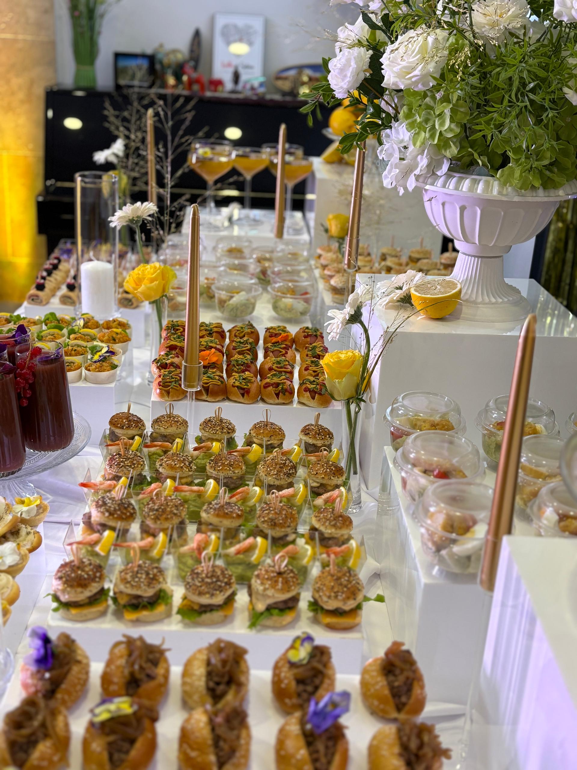 Ô Délice Event  - Photo 15
