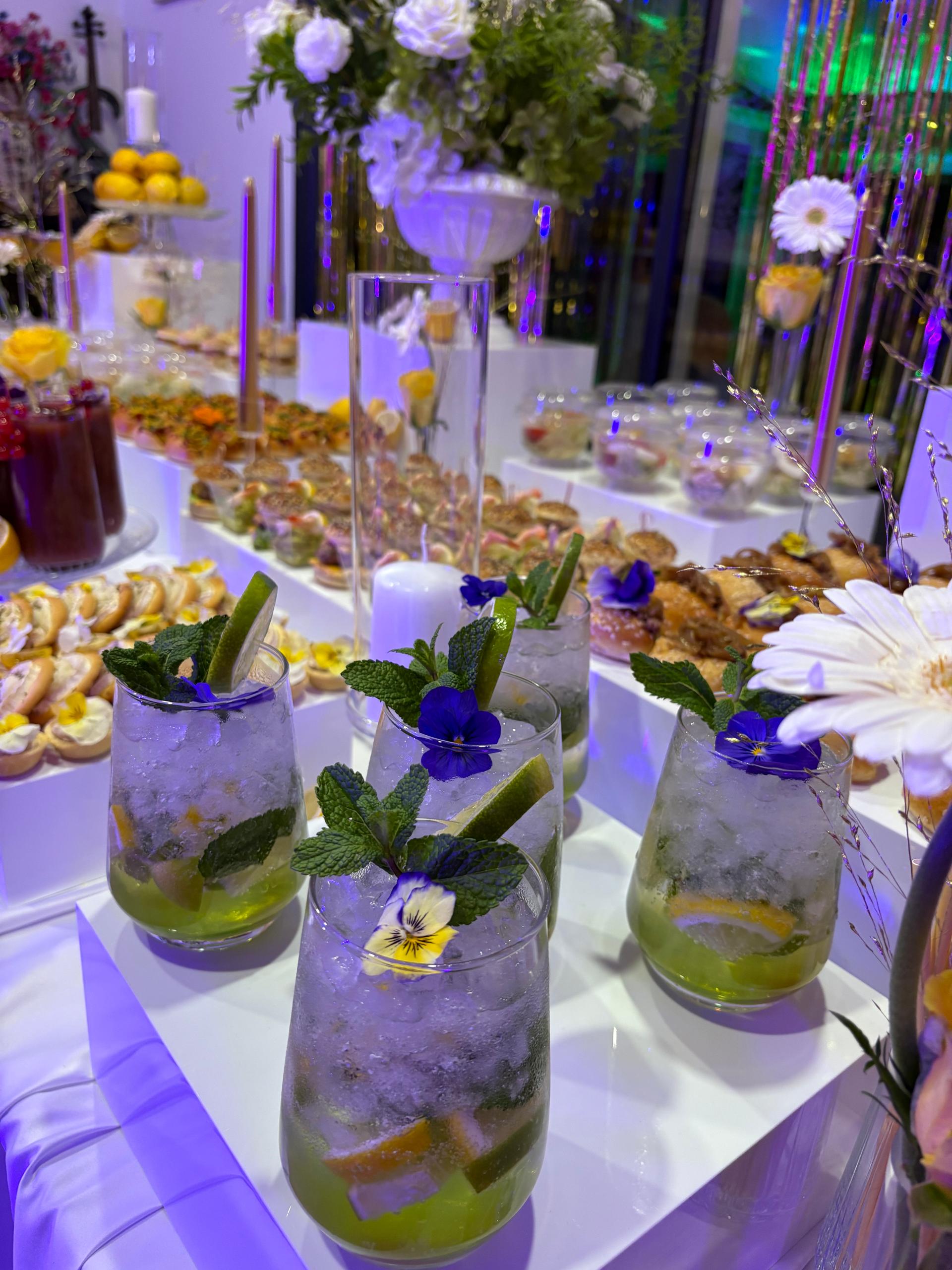 Ô Délice Event  - Photo 16