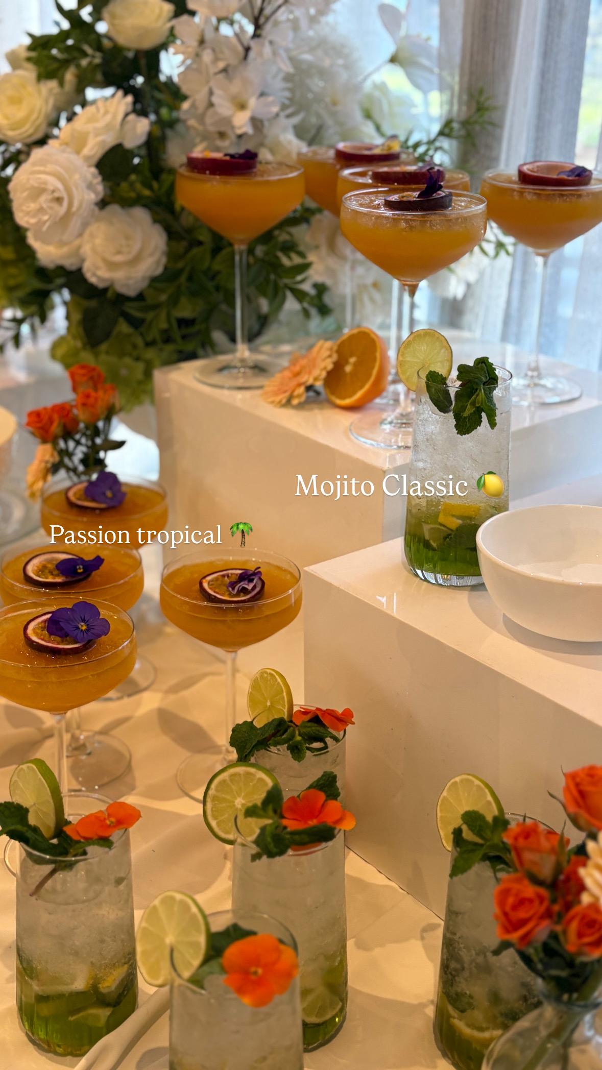 Ô Délice Event  - Photo 17