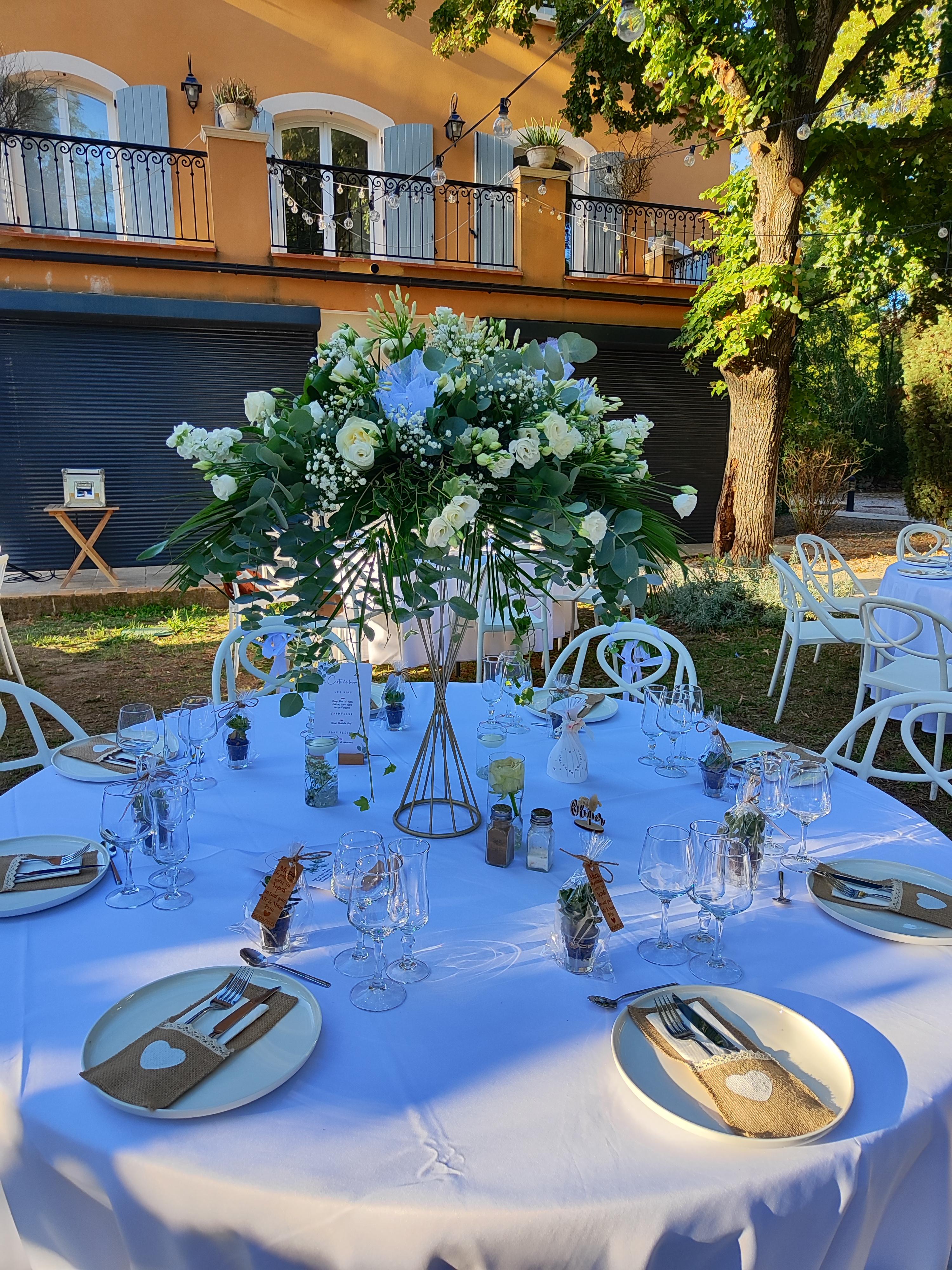 Evenement Mariage 2