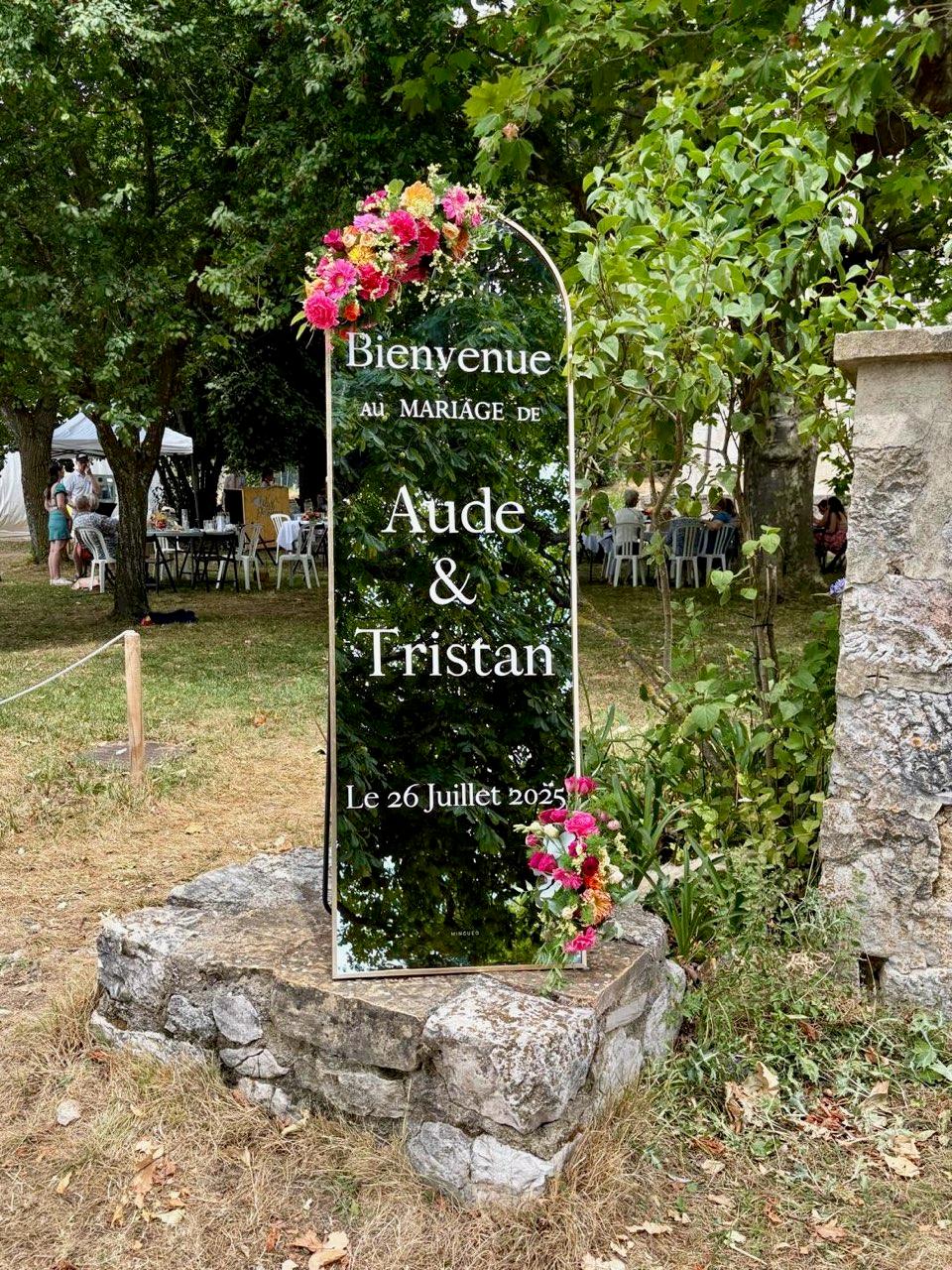 Evenement Mariage 4