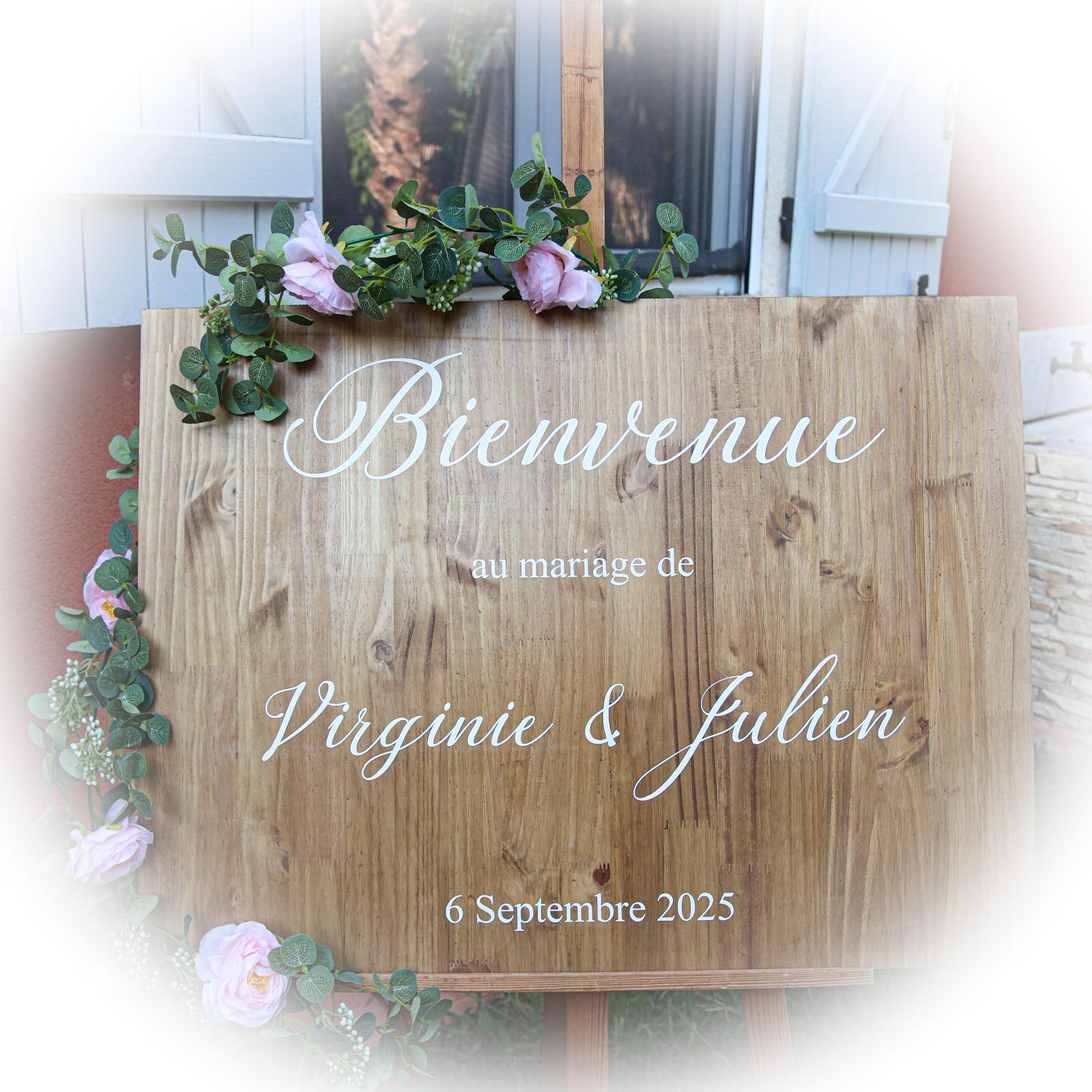 Evenement Mariage 5