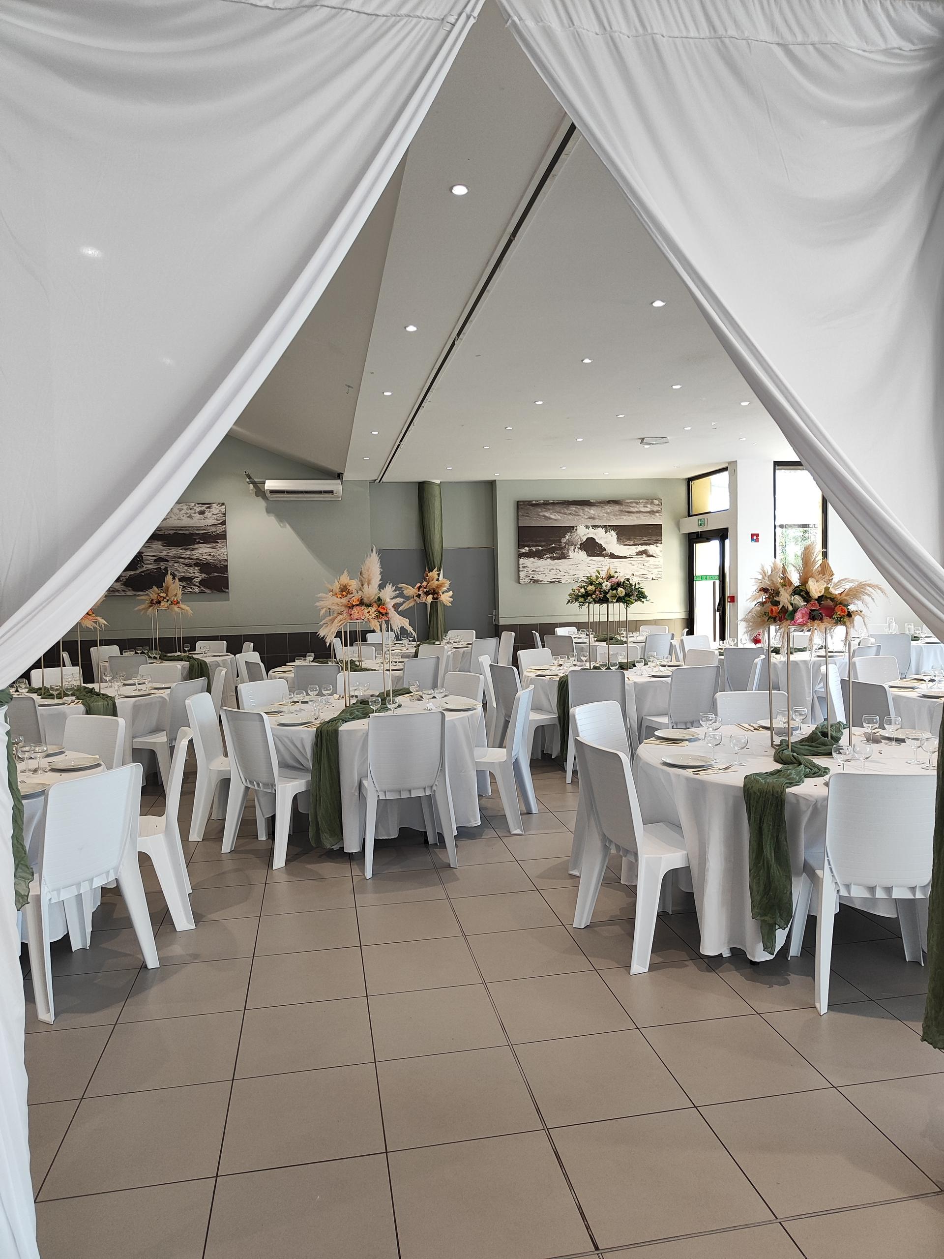 Evenement Mariage - Photo 6