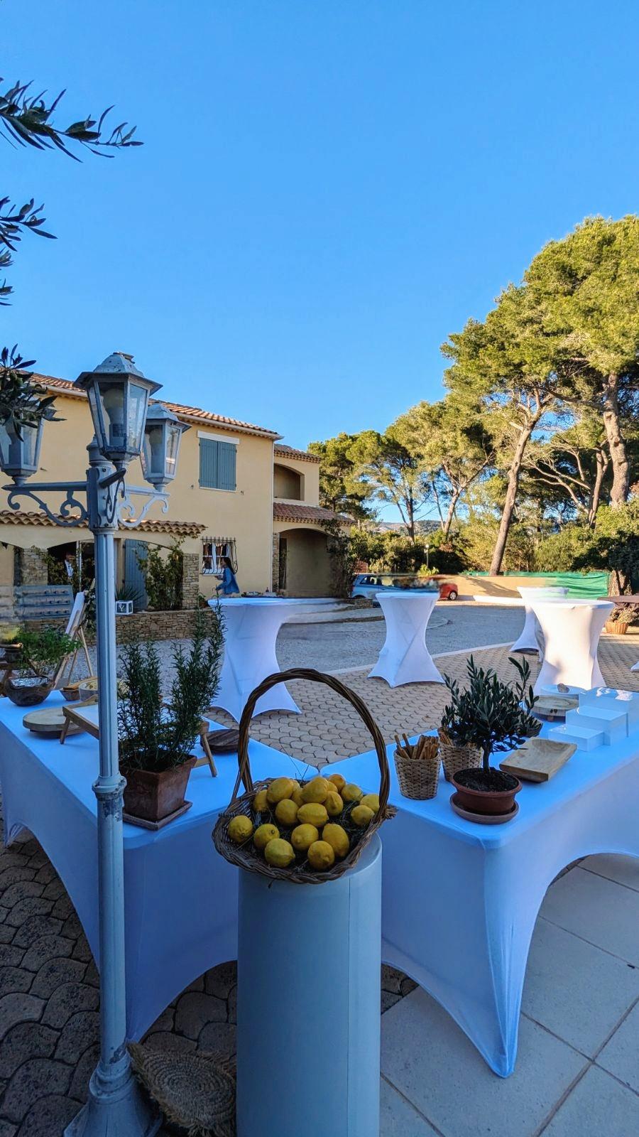 Evenement Mariage - Photo 7
