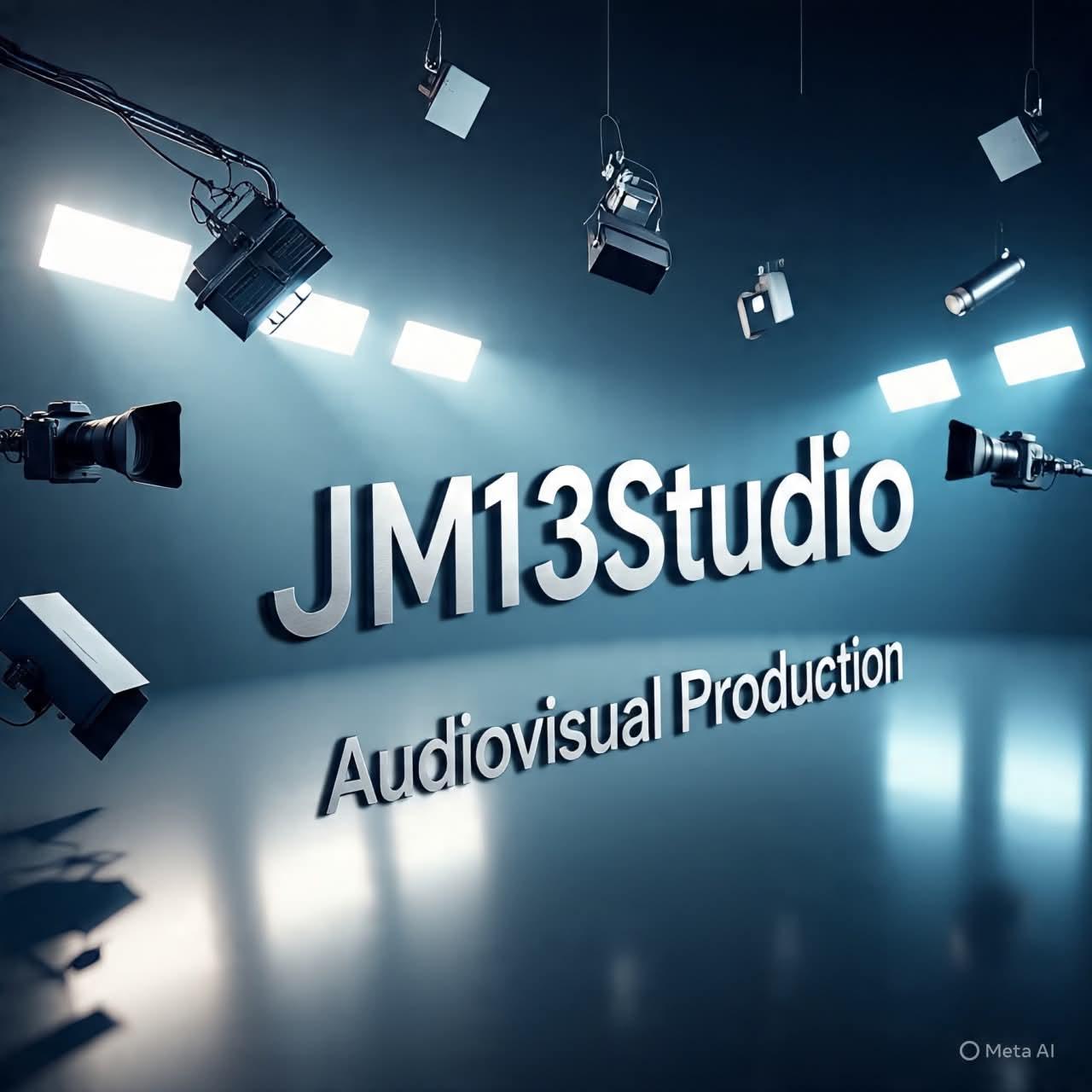 JM13Studio